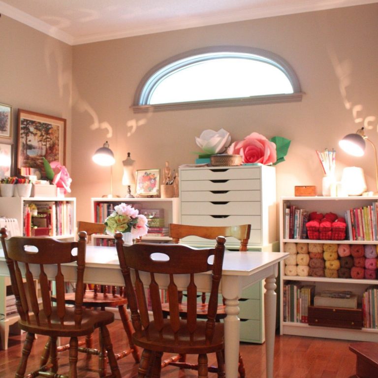 Beginner Sewing Class, Barrie, ON Crafted Spaces