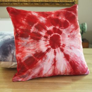 Tie Dye Pillows