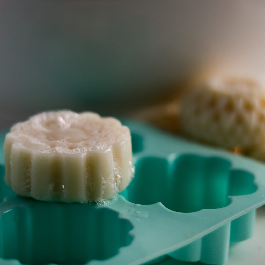 Soap Making Class Barrie, ON Crafted Spaces