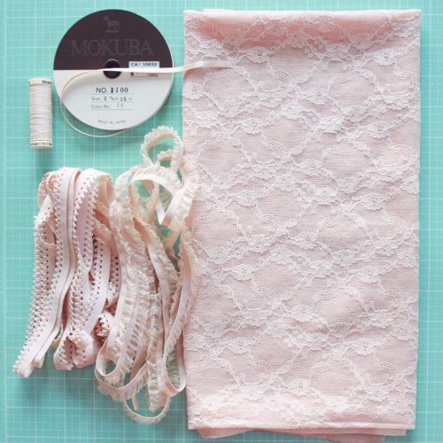 Class Kit Crafted Spaces Sewing Classes, Craft Barrie, ON