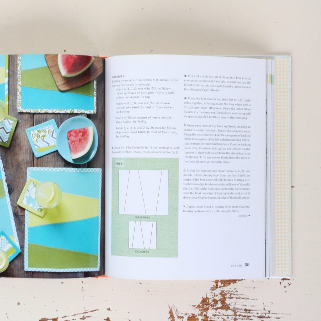 Beginner Sewing Class, Barrie, ON Crafted Spaces