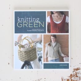 Knitting Green Book