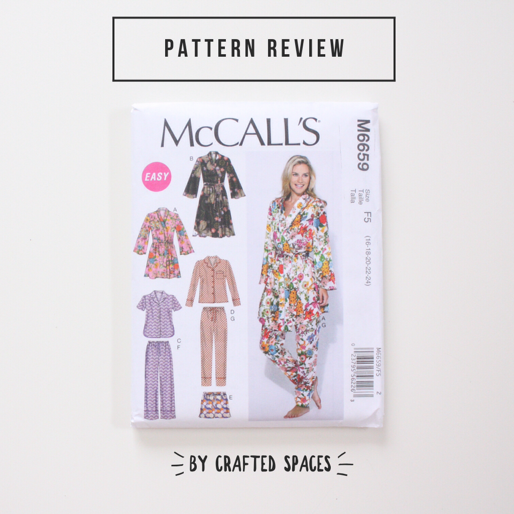 McCall's Pattern Review