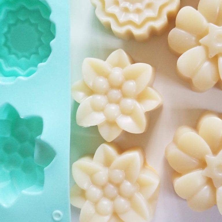 Soap Making Class Barrie, ON Crafted Spaces