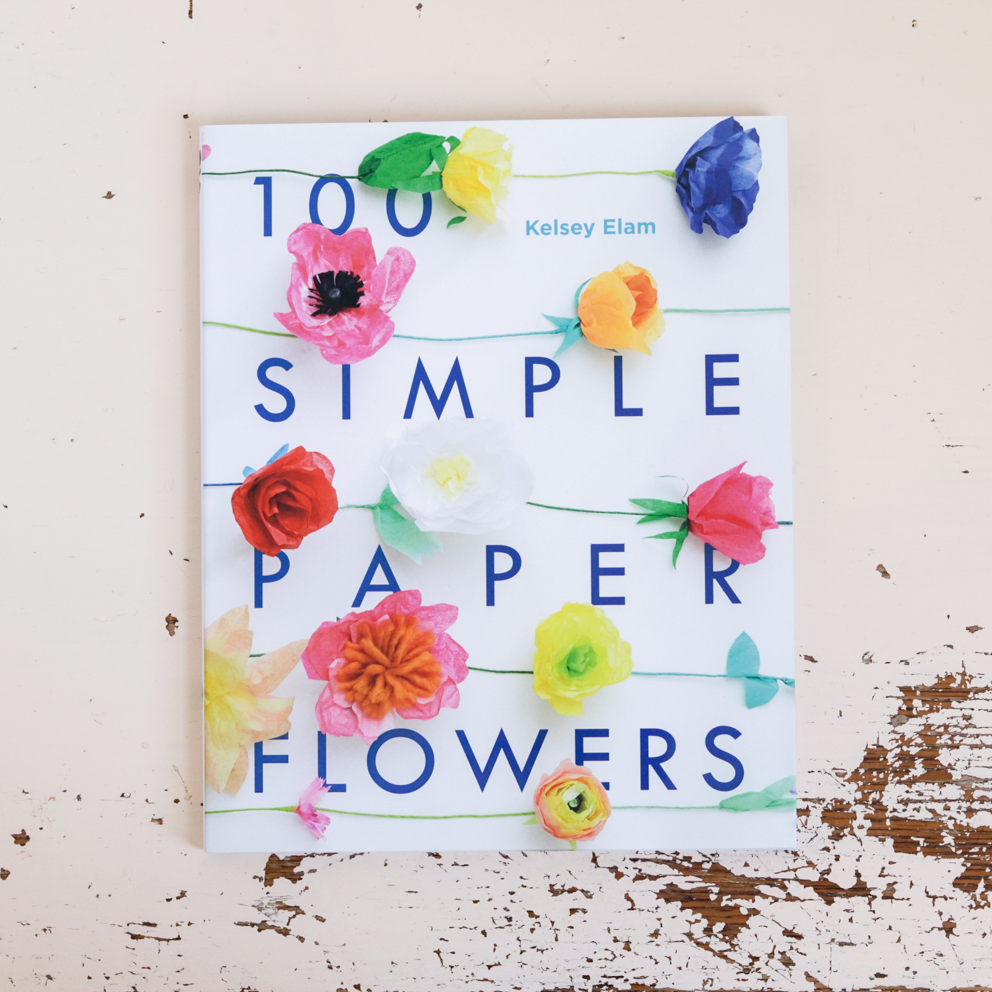 100_simple_paper_flowers_cover