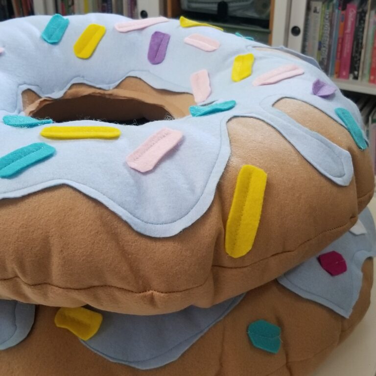 Beginner Sewing Class, Barrie, ON Crafted Spaces