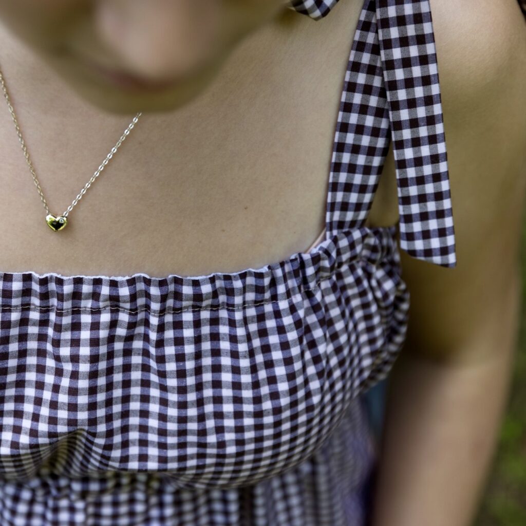 Beginner Sewing Class, Barrie, ON Crafted Spaces